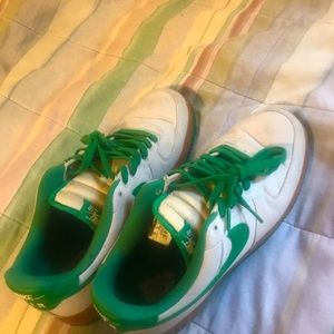 Air force one xmas tree